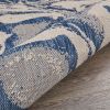 Home Decor Indoor/Outdoor Accent Rug Natural Stylish Classic Pattern Design