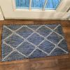 Home Decor Indoor/Outdoor Accent Rug Natural Stylish Classic Pattern Design